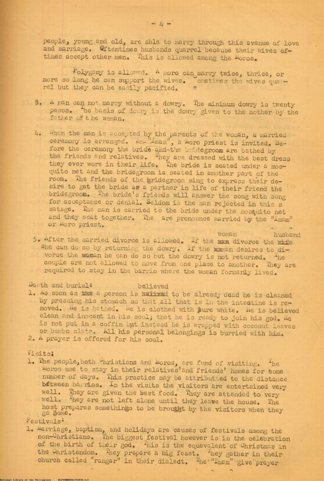 4 
