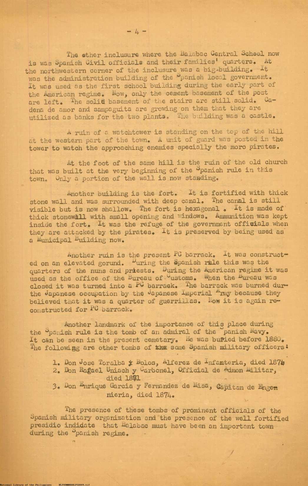 4 
