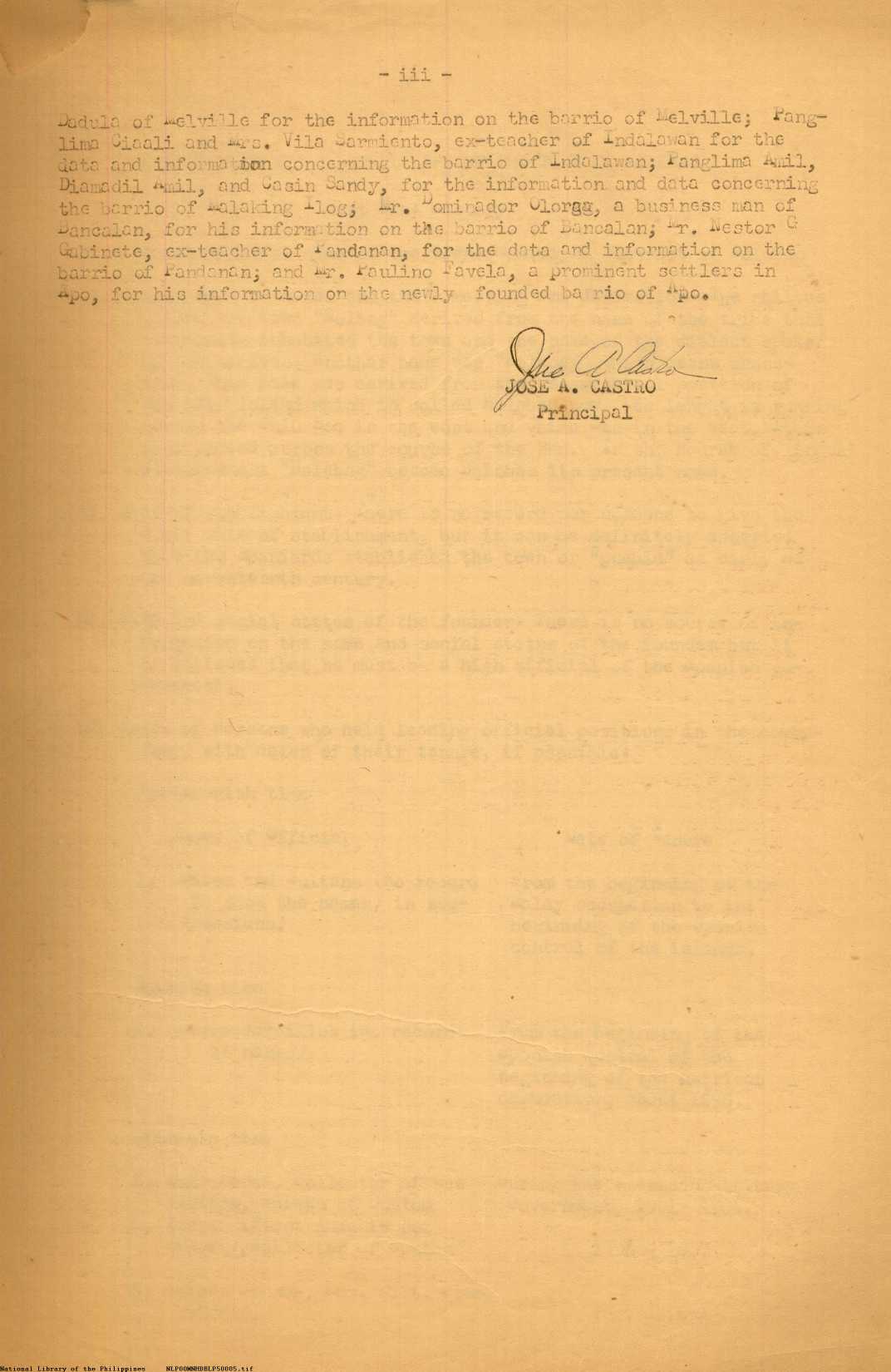 5 
