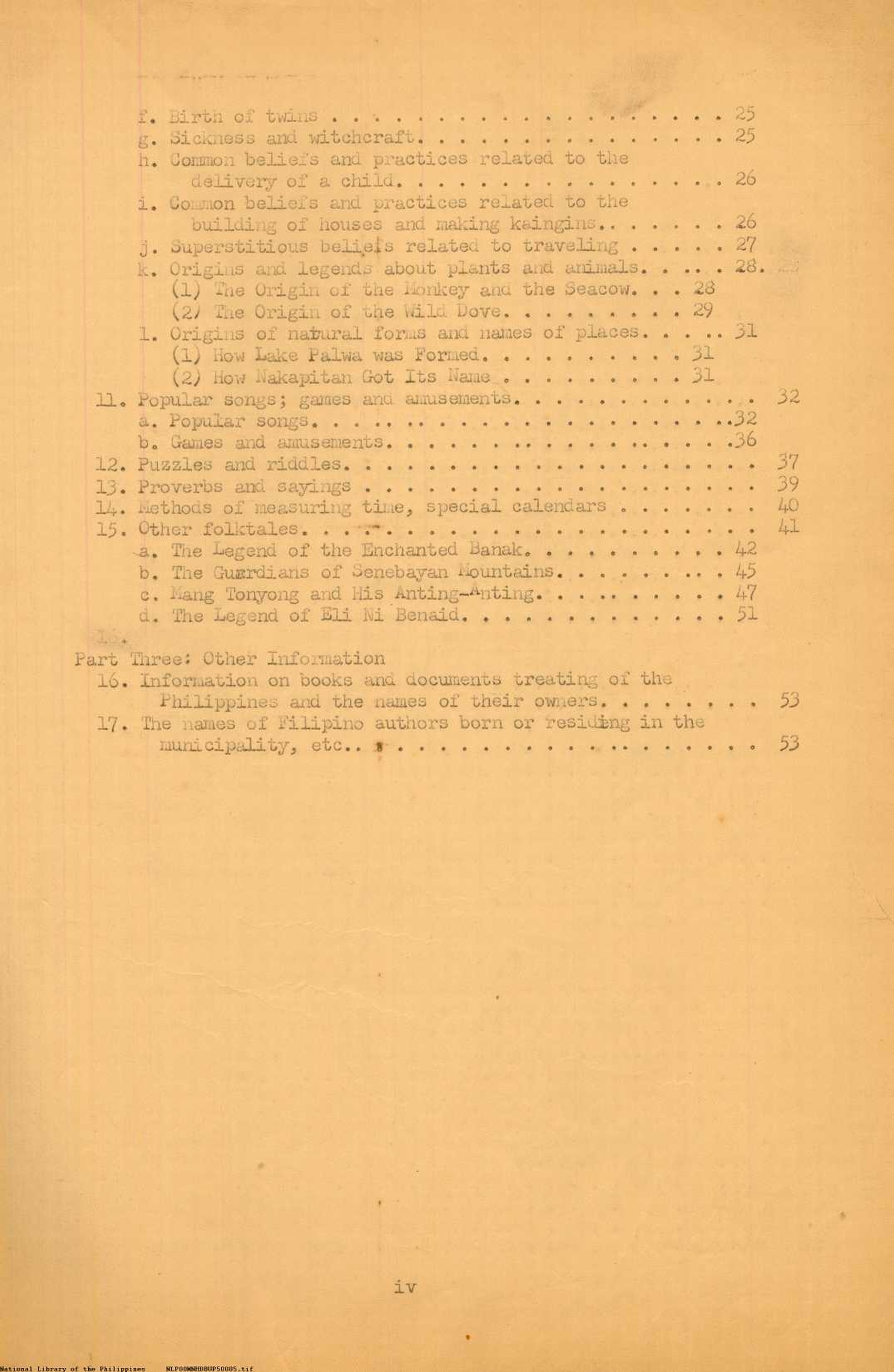 5 
