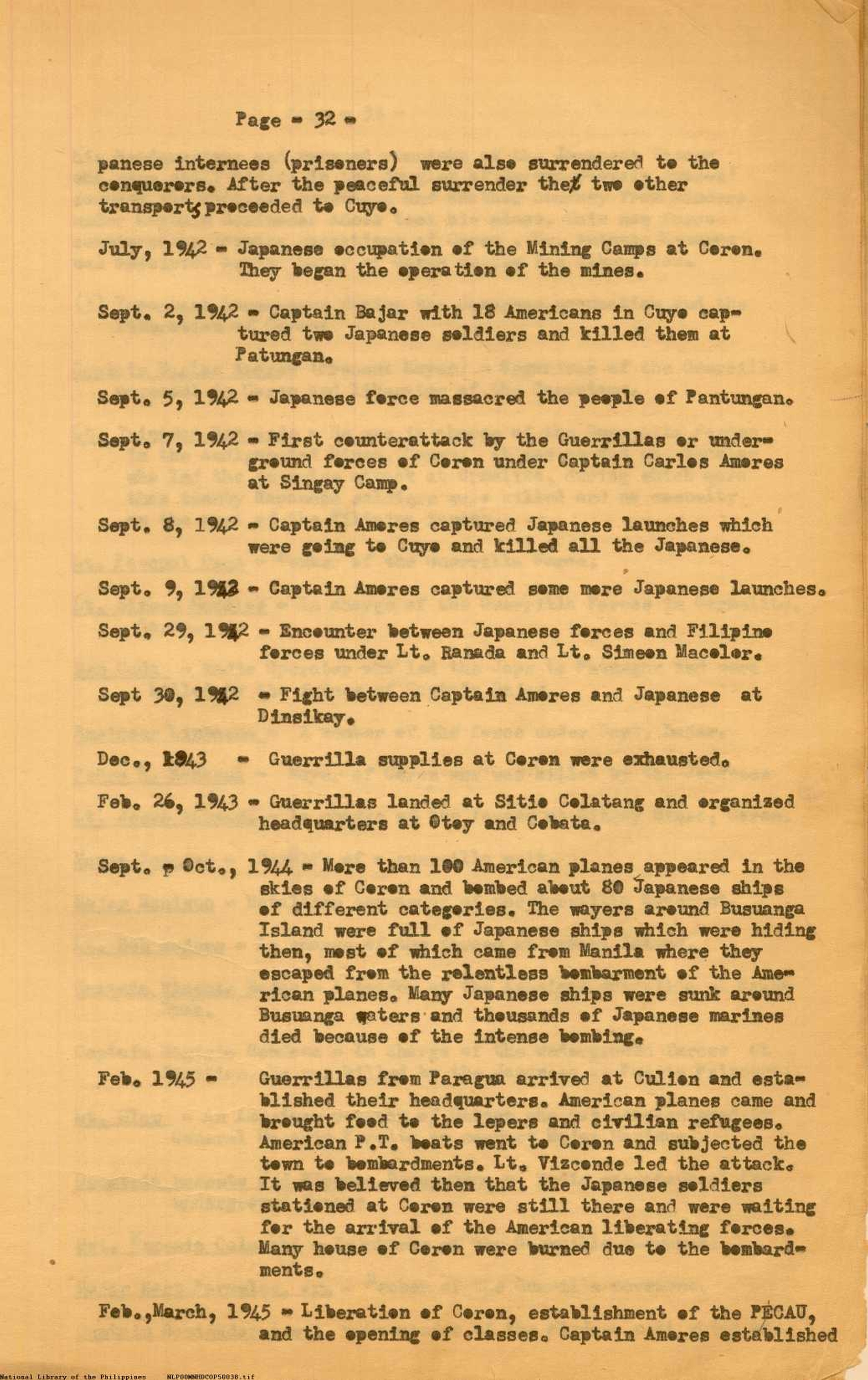 13 
