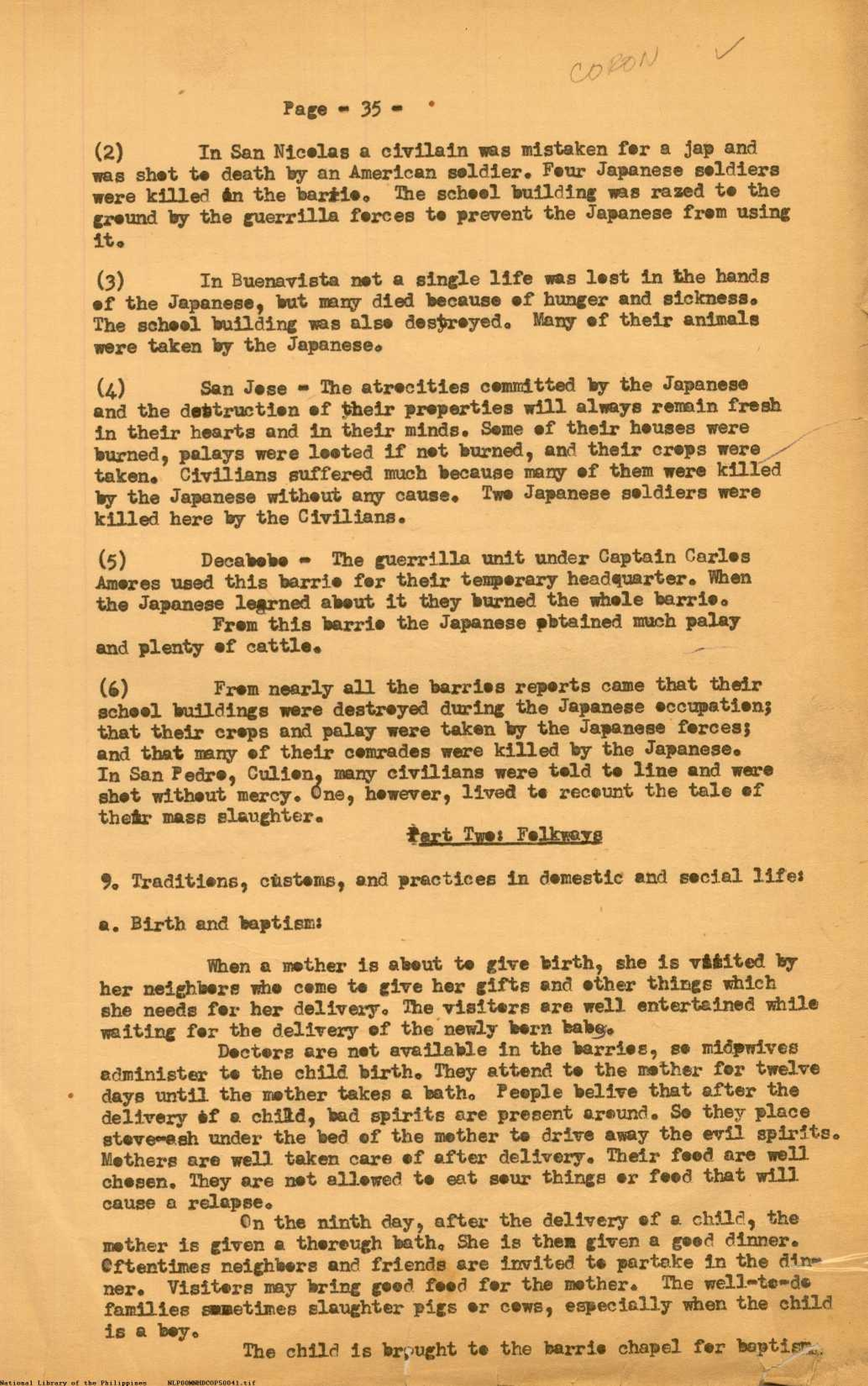 16 
