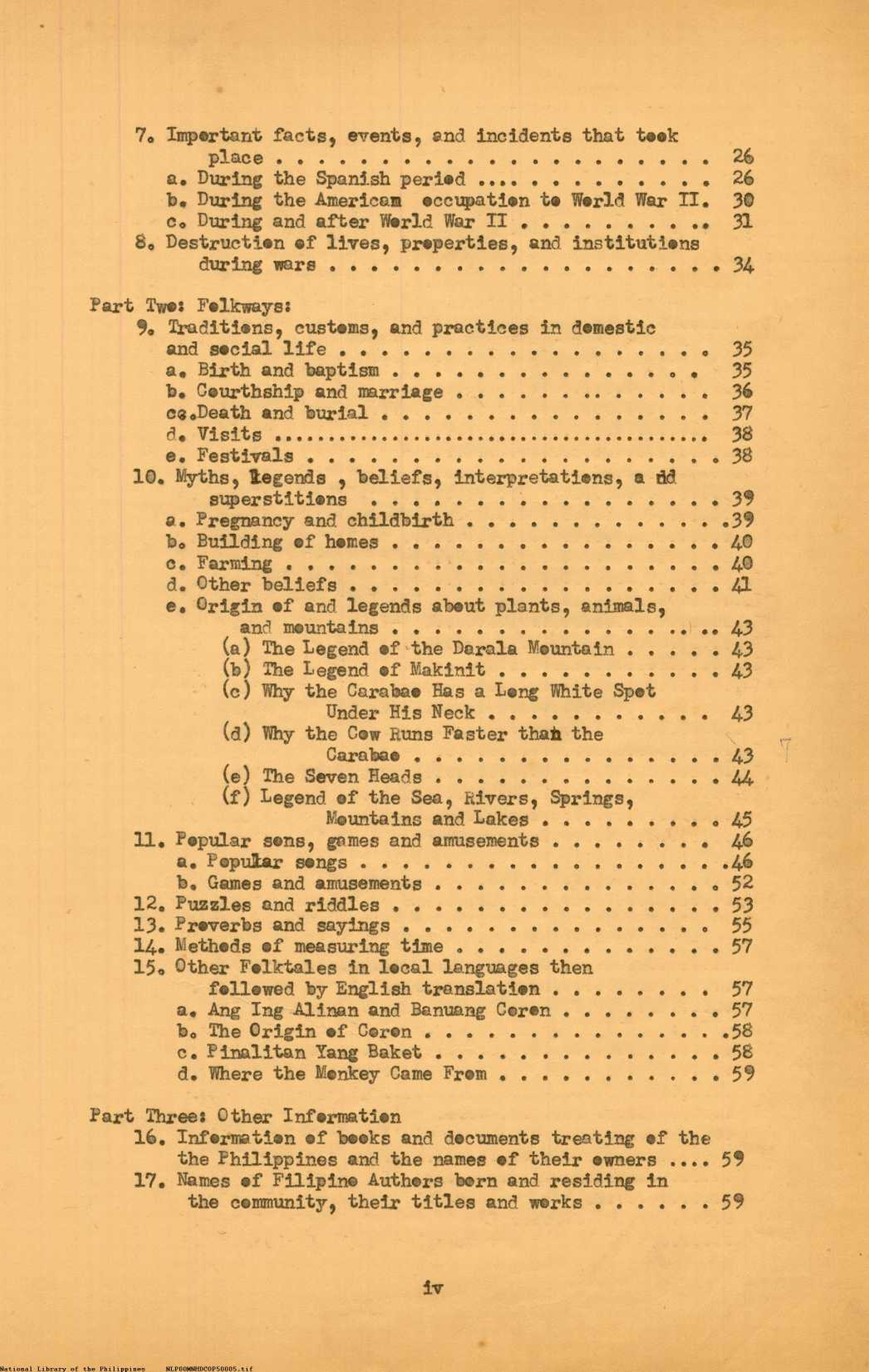 5 
