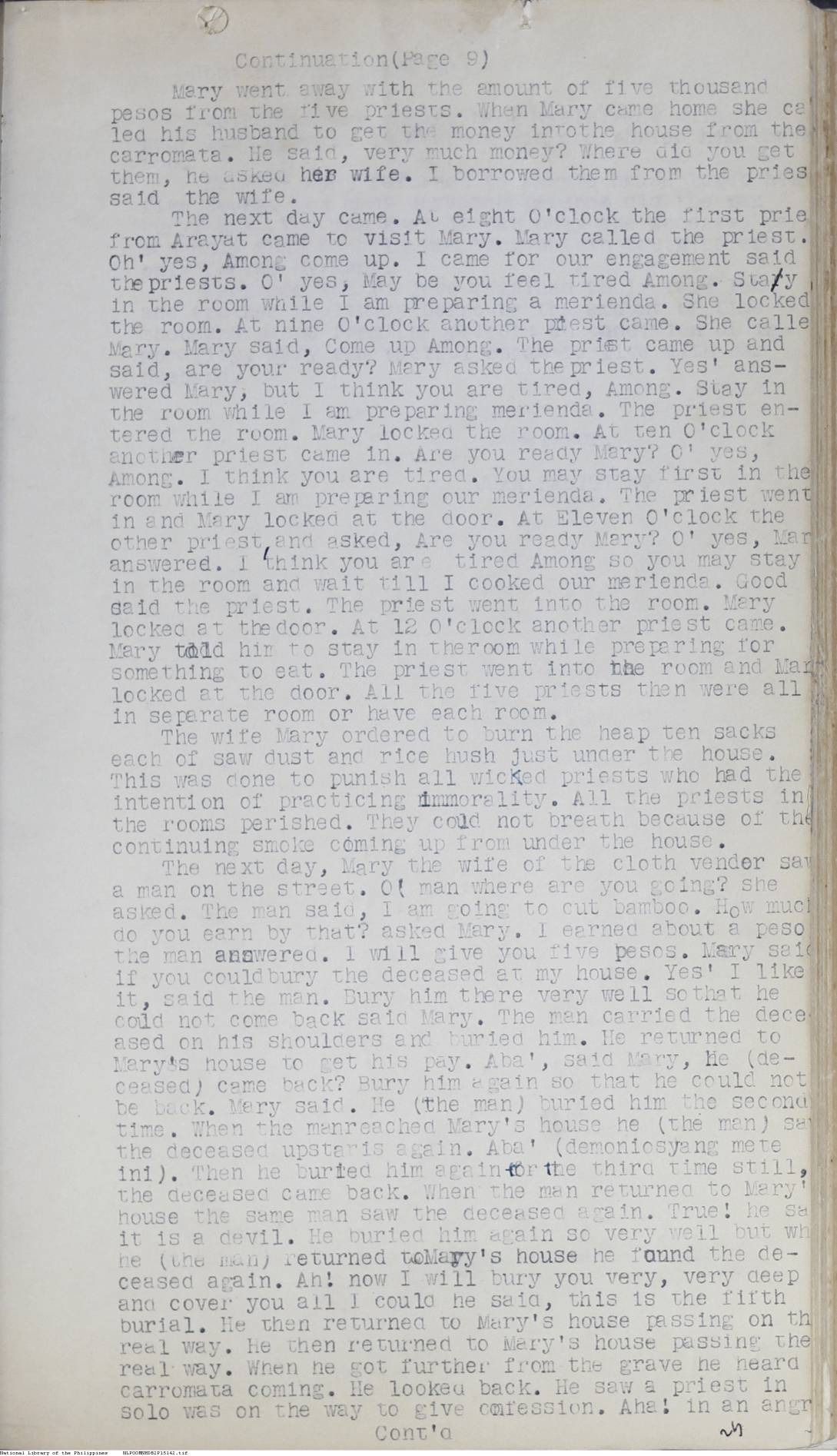 9 
