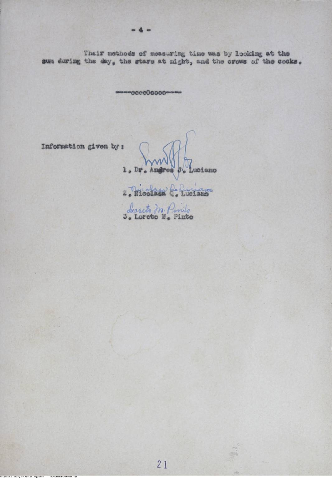 4 

