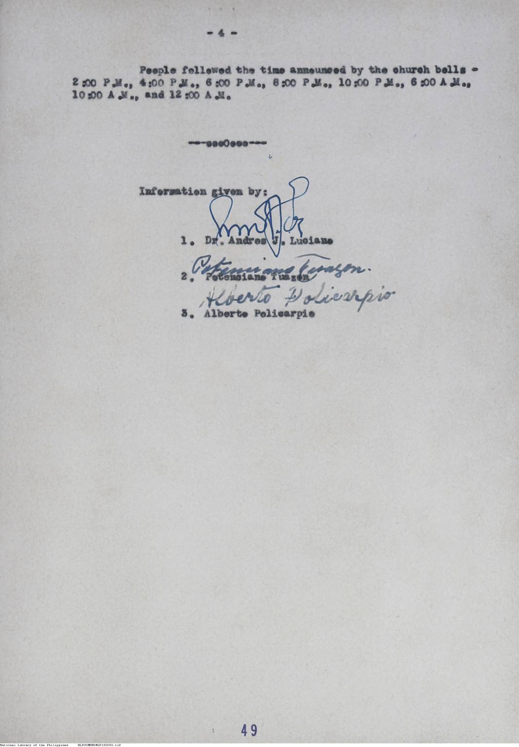 4 
