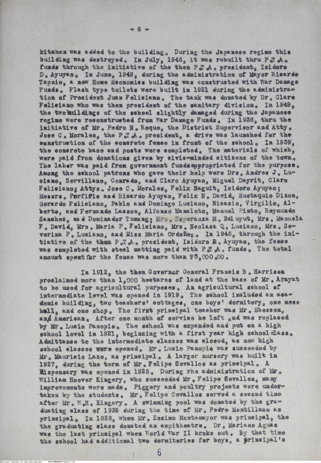 13 
