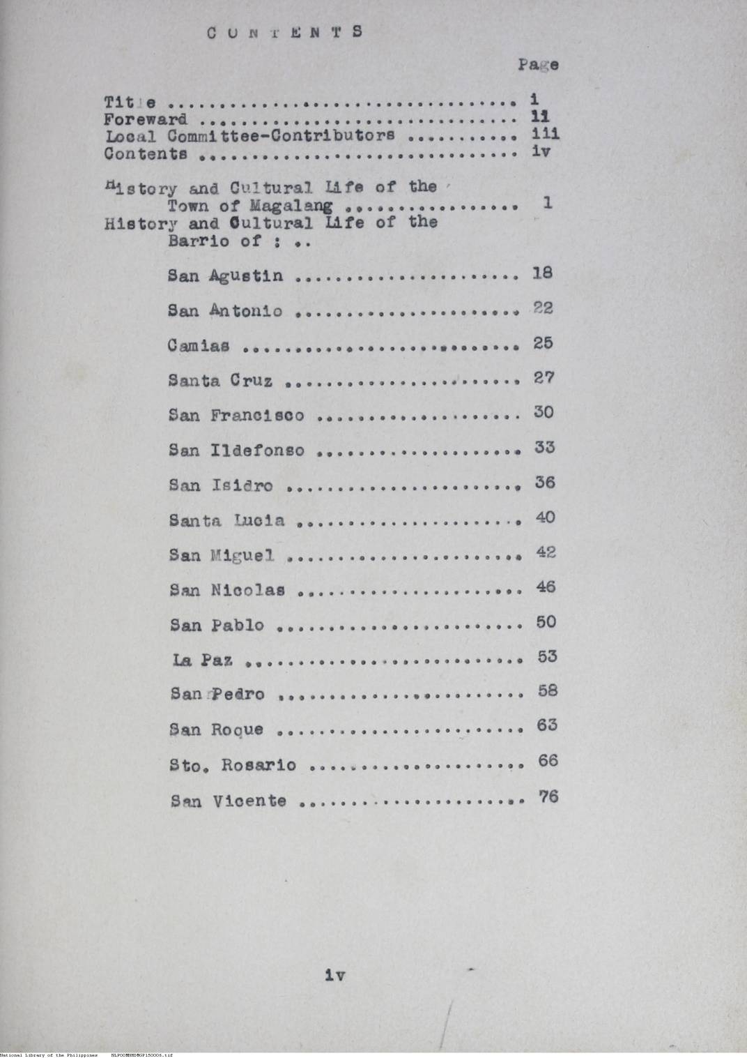 6 
