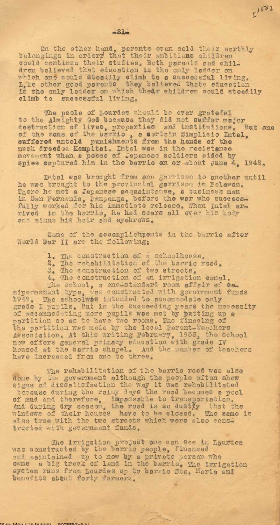 3 
