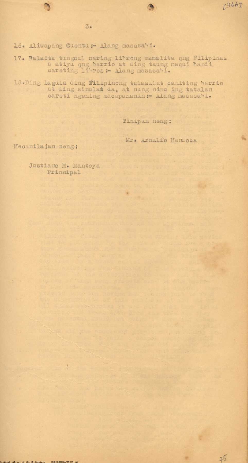 6 
