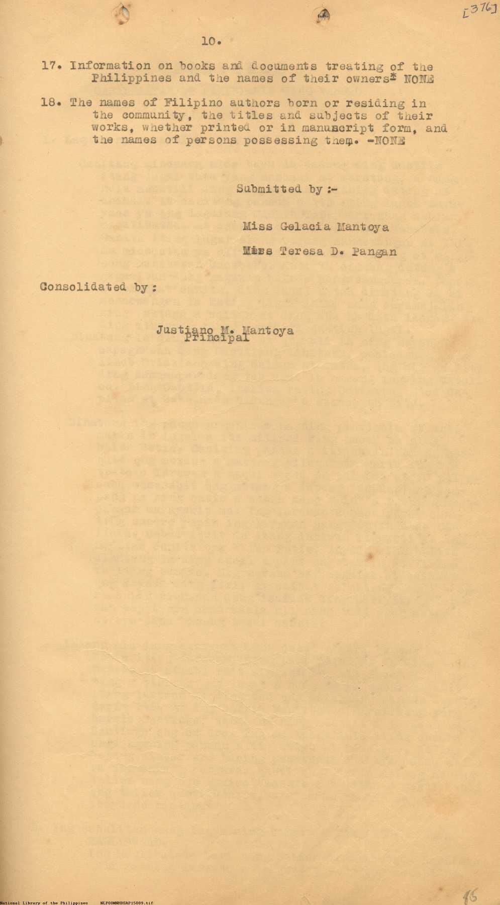 10 
