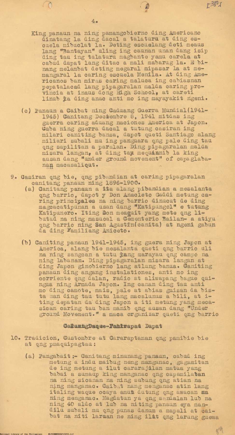 14 

