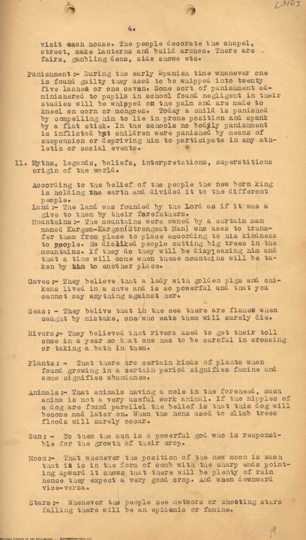 4 
