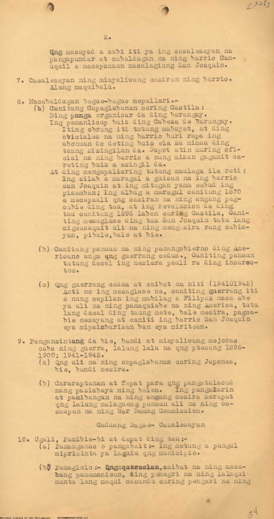 6 
