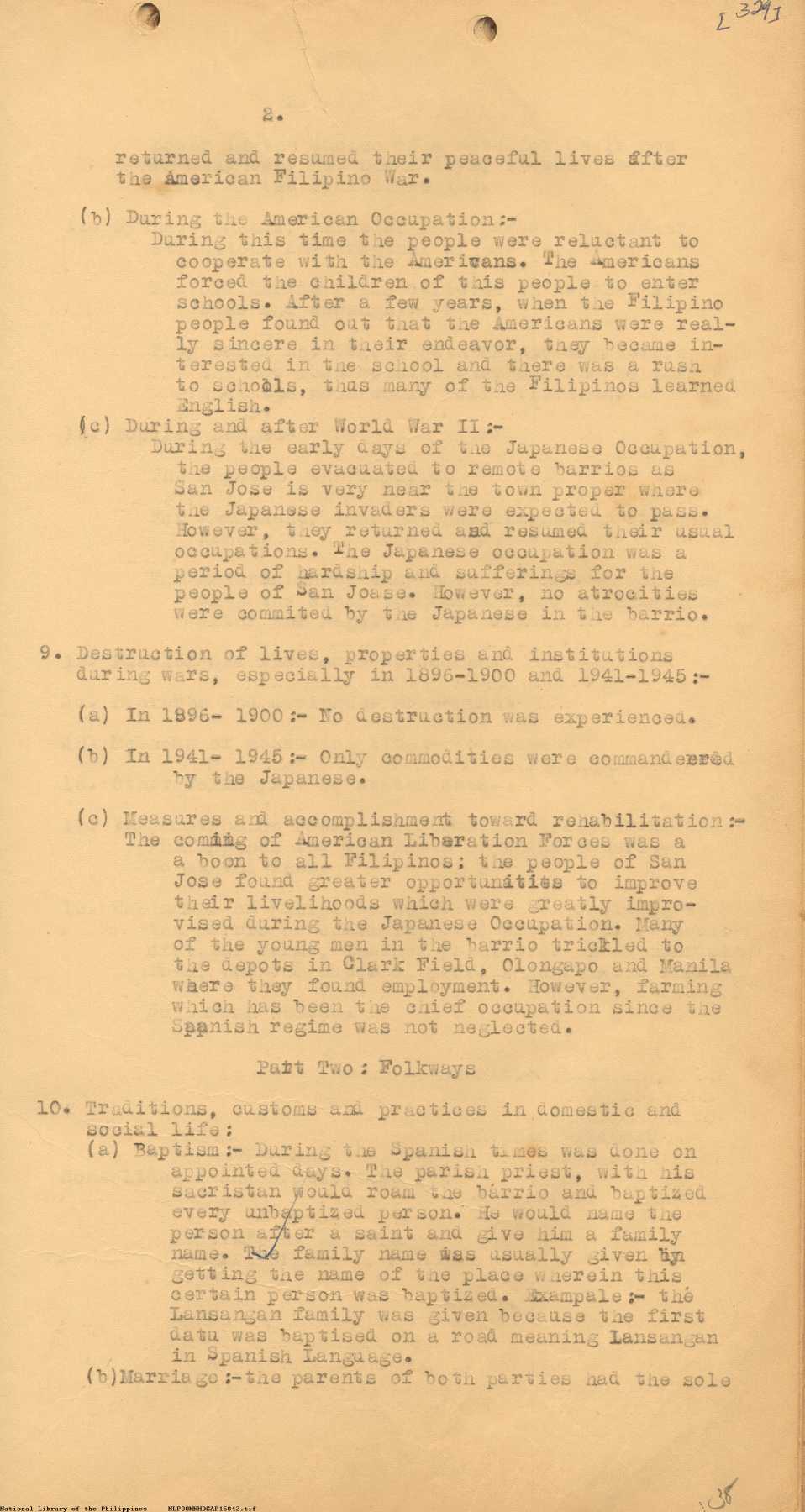 2 
