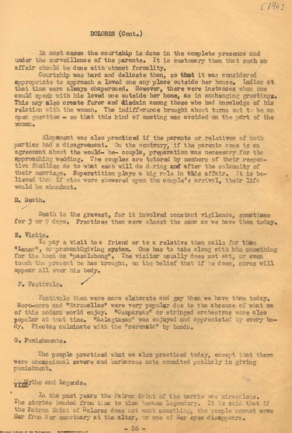 5 
