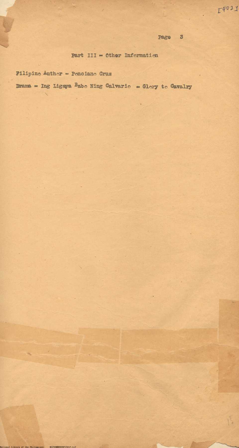 3 
