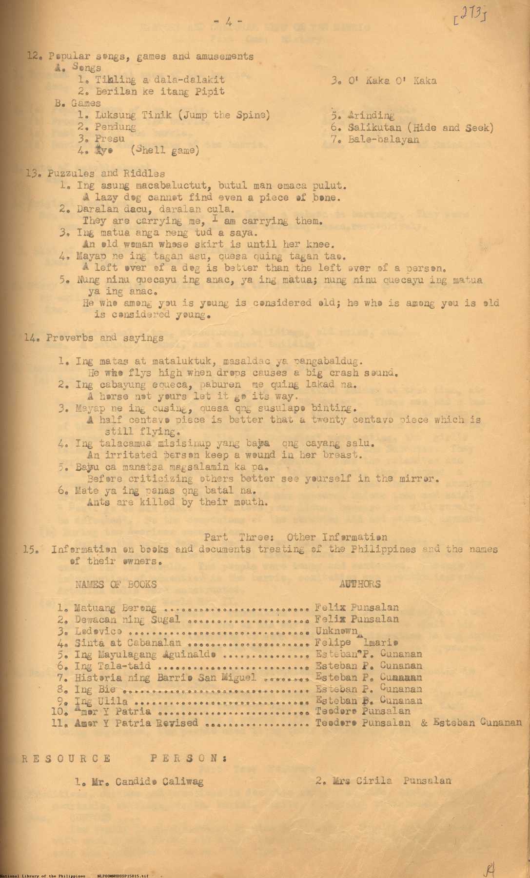 4 
