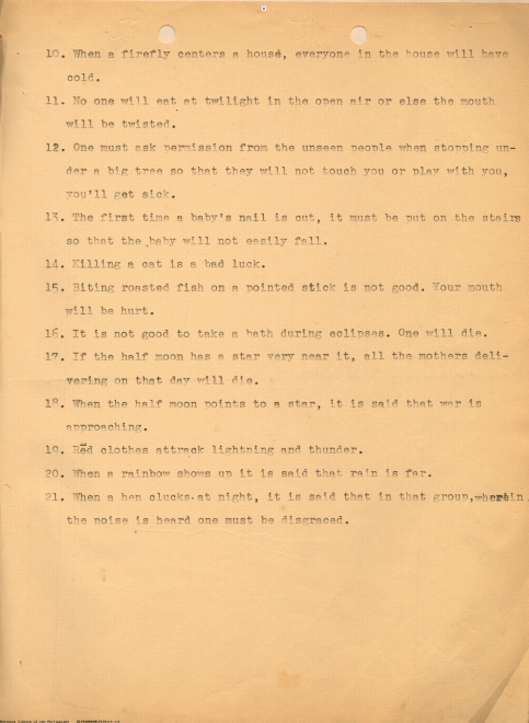 5 
