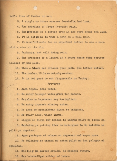 5 
