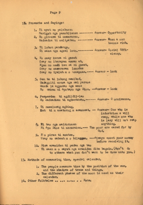 10 
