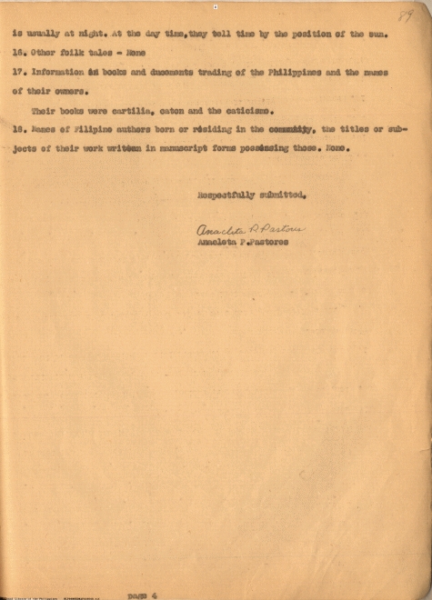 5 
