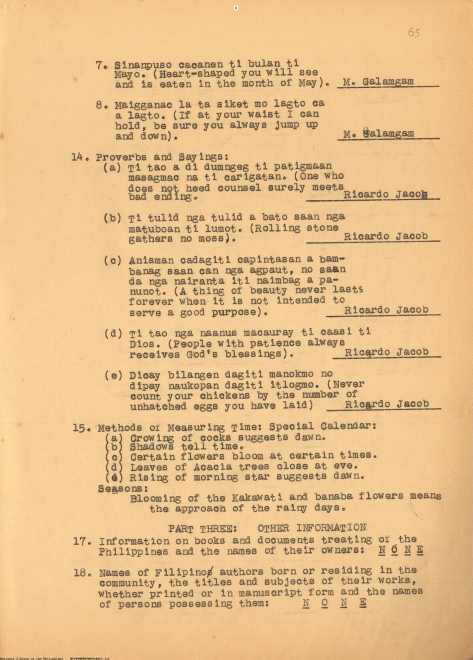 5 
