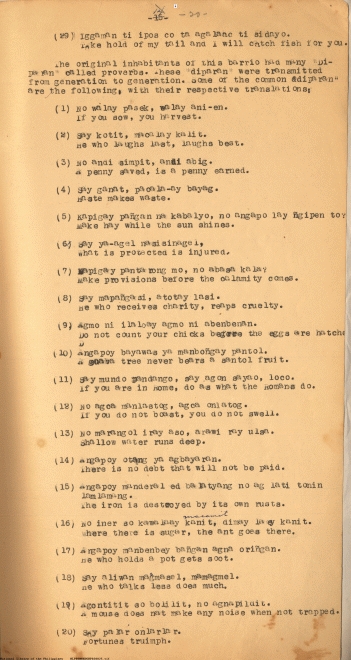 14 
