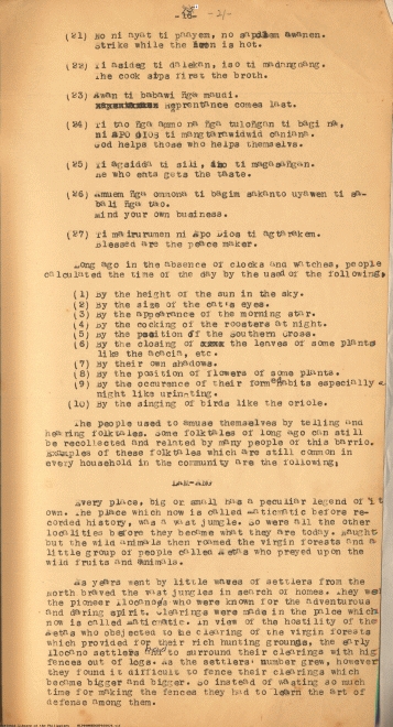 15 
