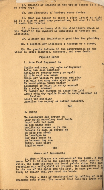 5 
