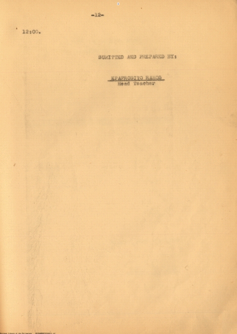 13 
