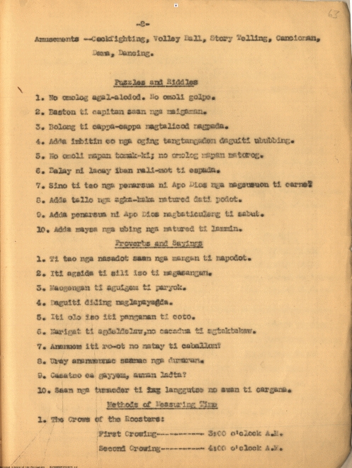 9 
