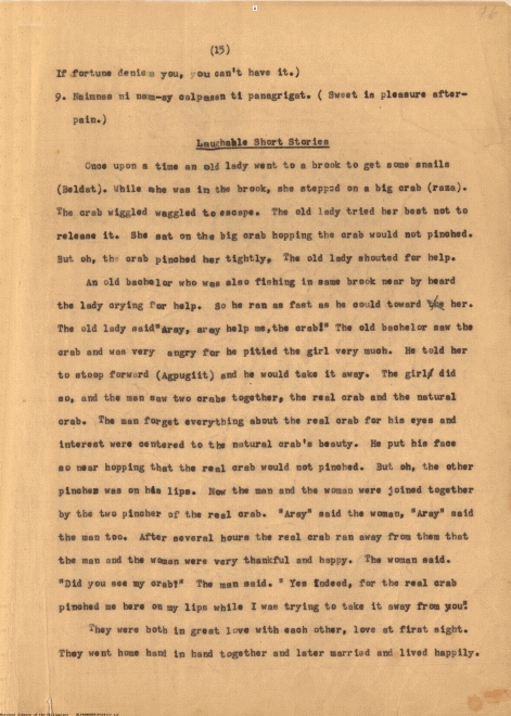 16 
