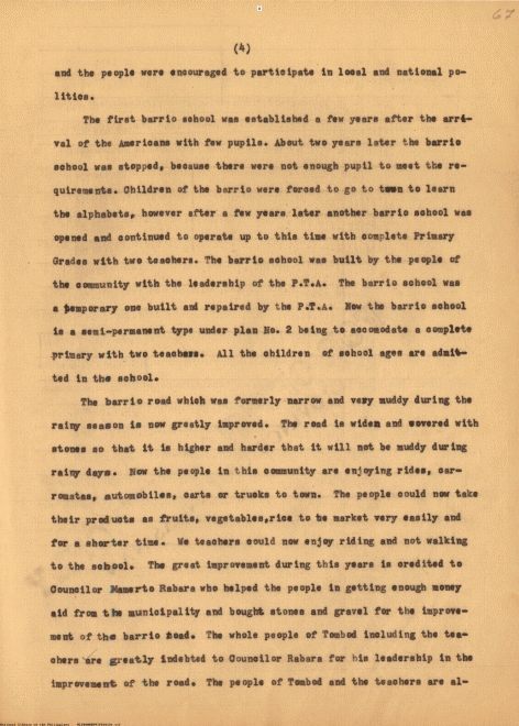 5 
