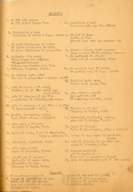 10 

