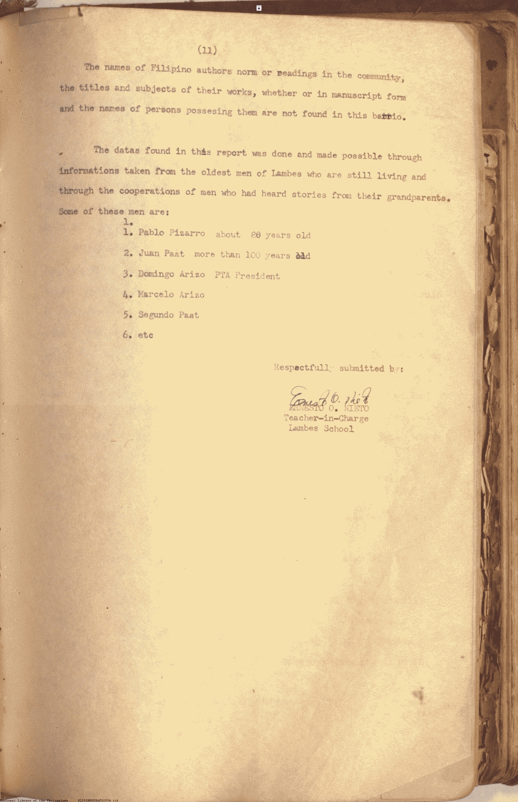 11 
