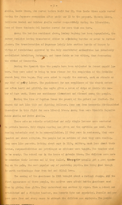 3 
