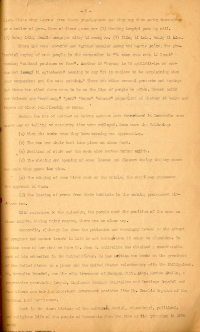 8 
