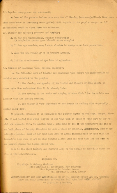 5 
