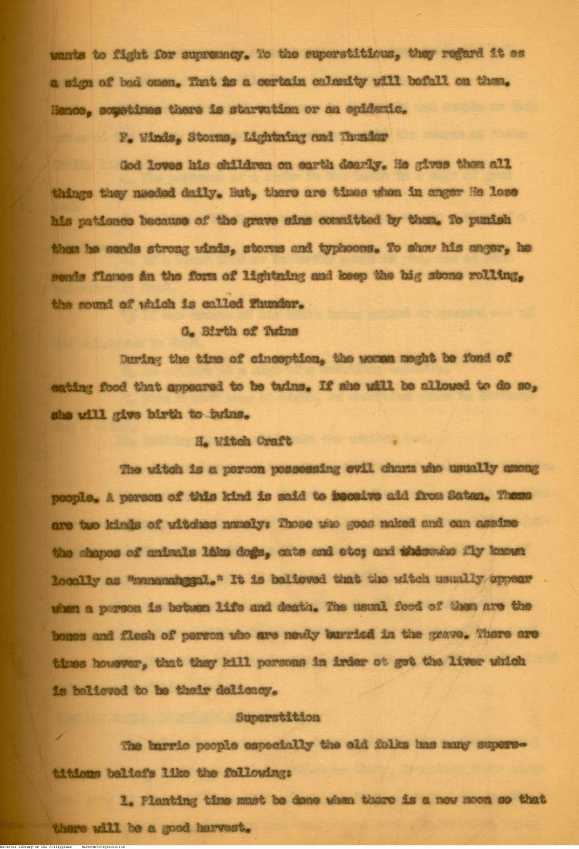 15 
