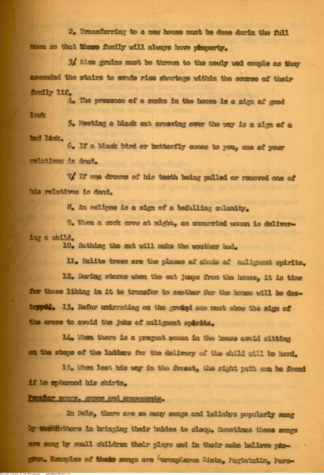 16 

