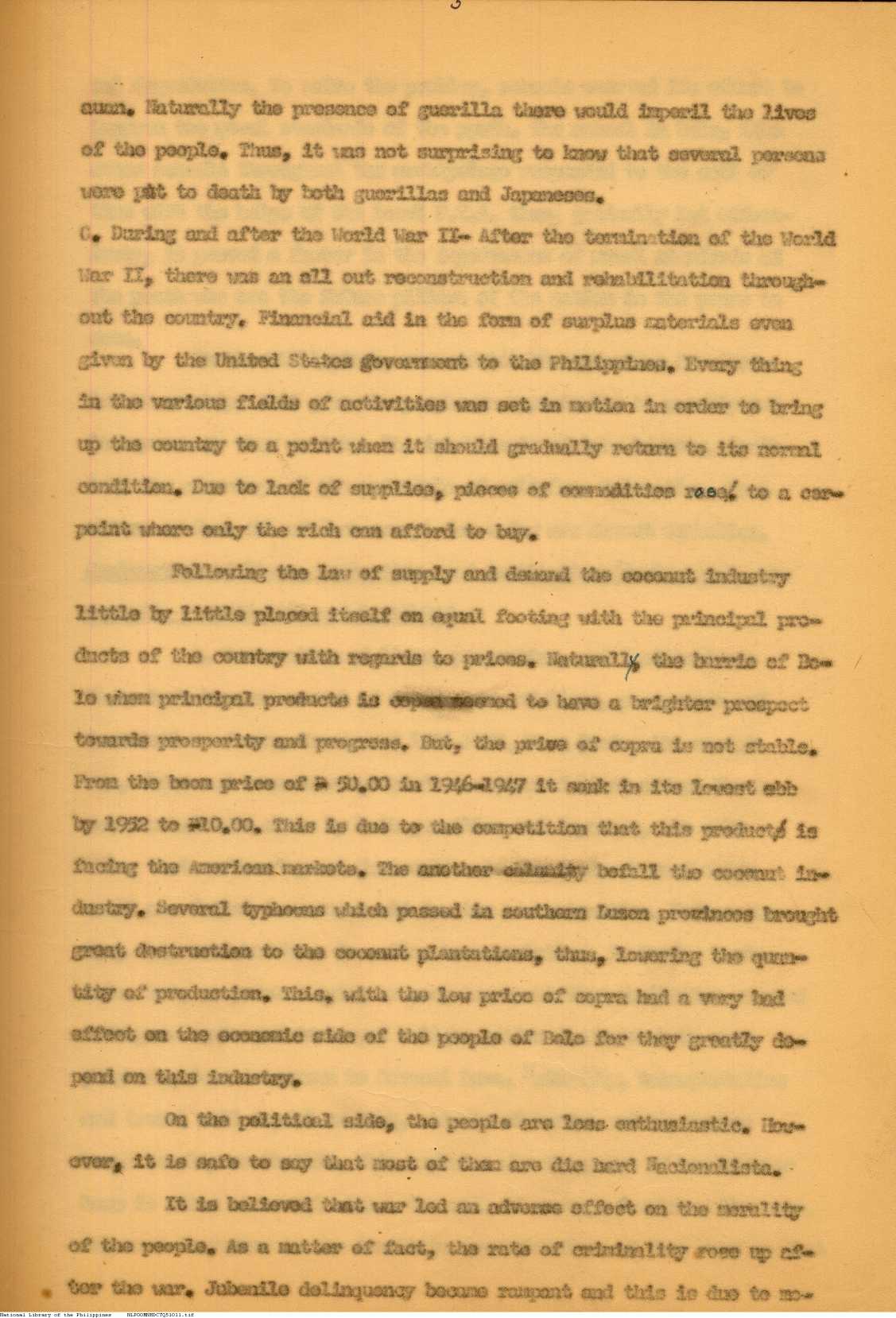 7 
