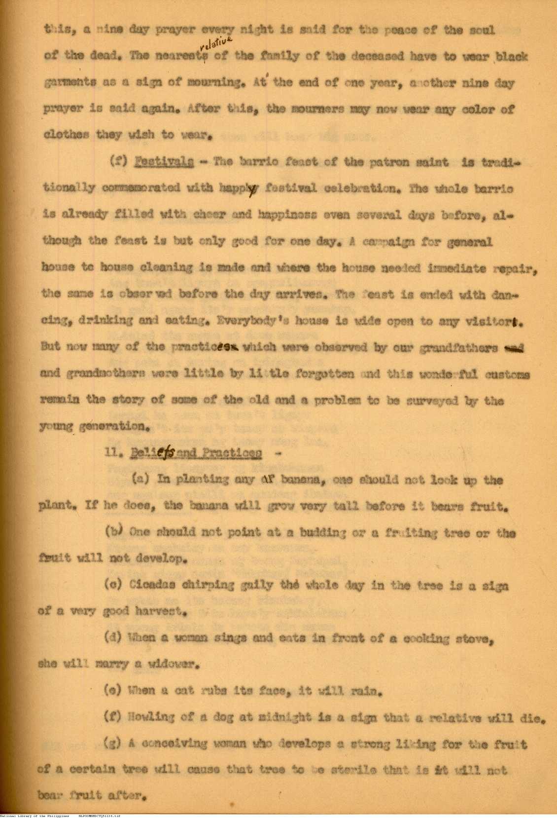 10 
