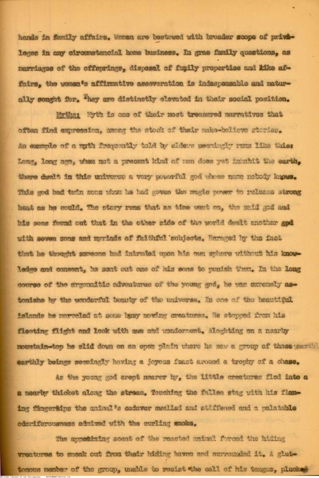 15 
