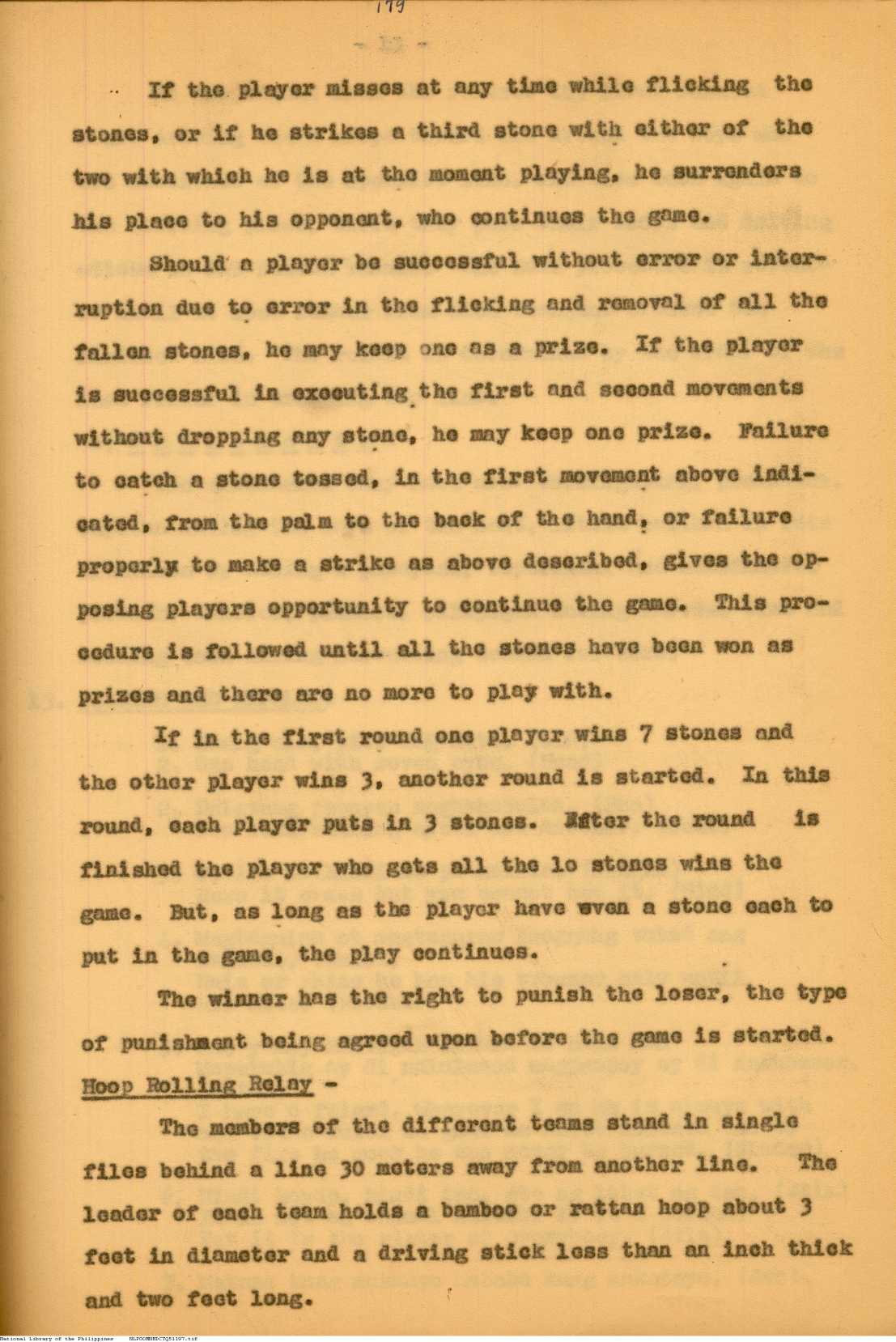 16 
