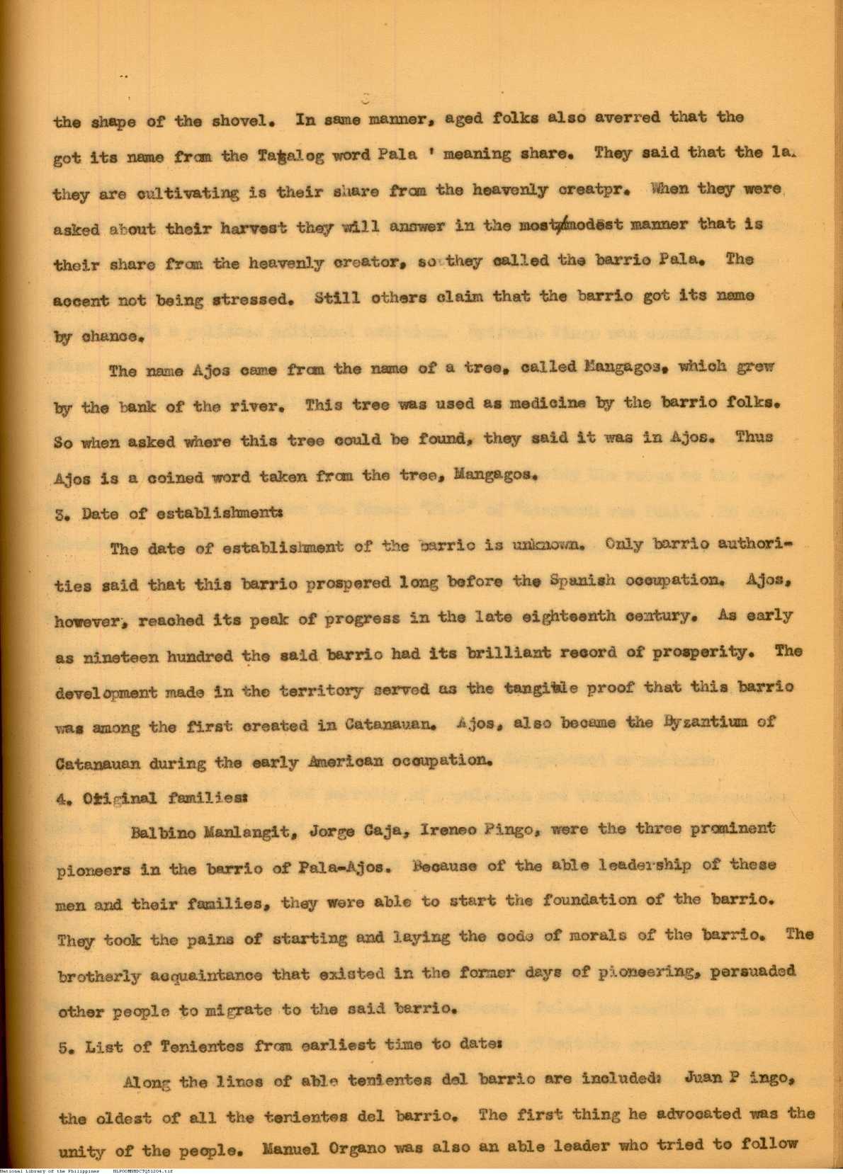 4 
