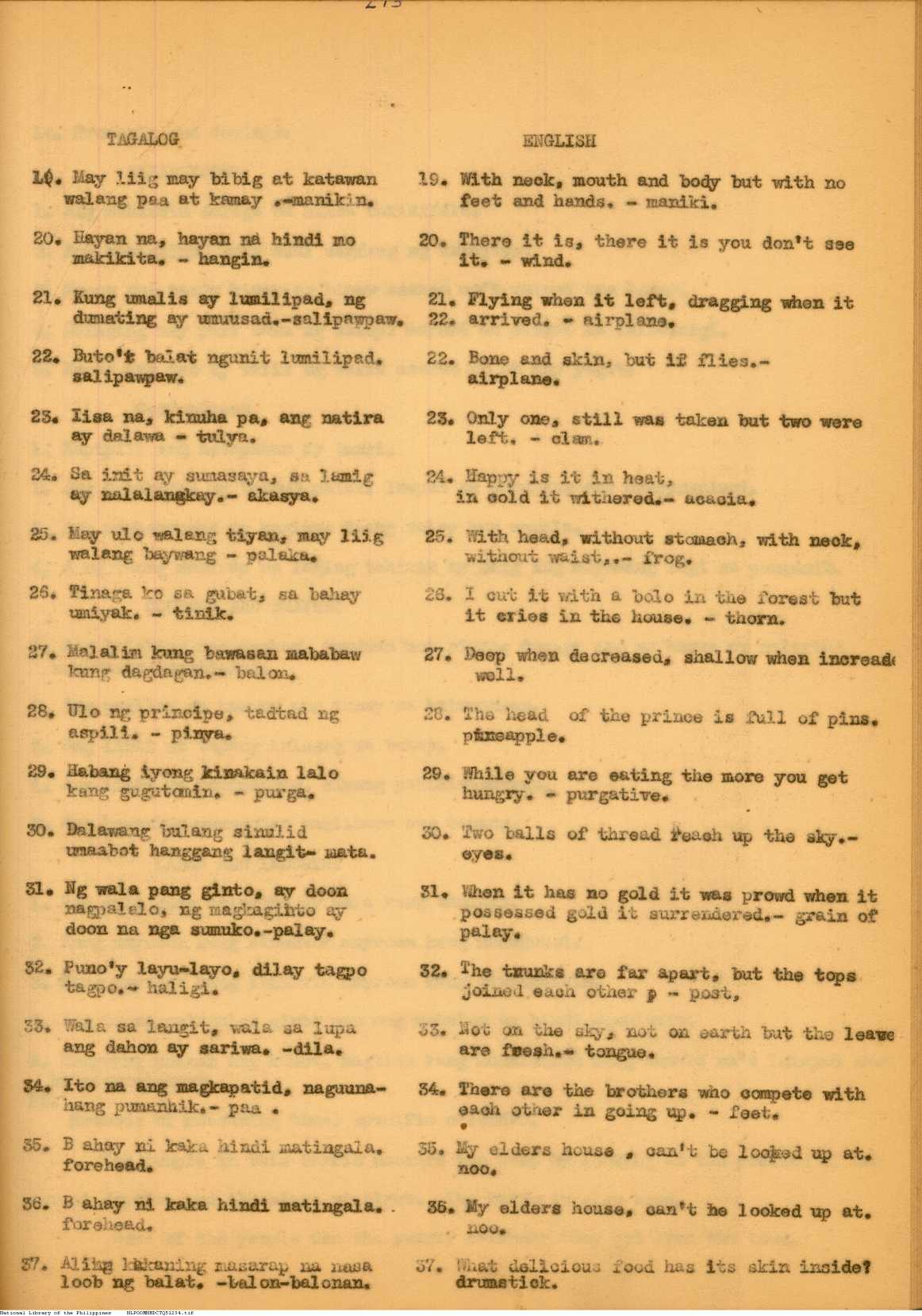 10 

