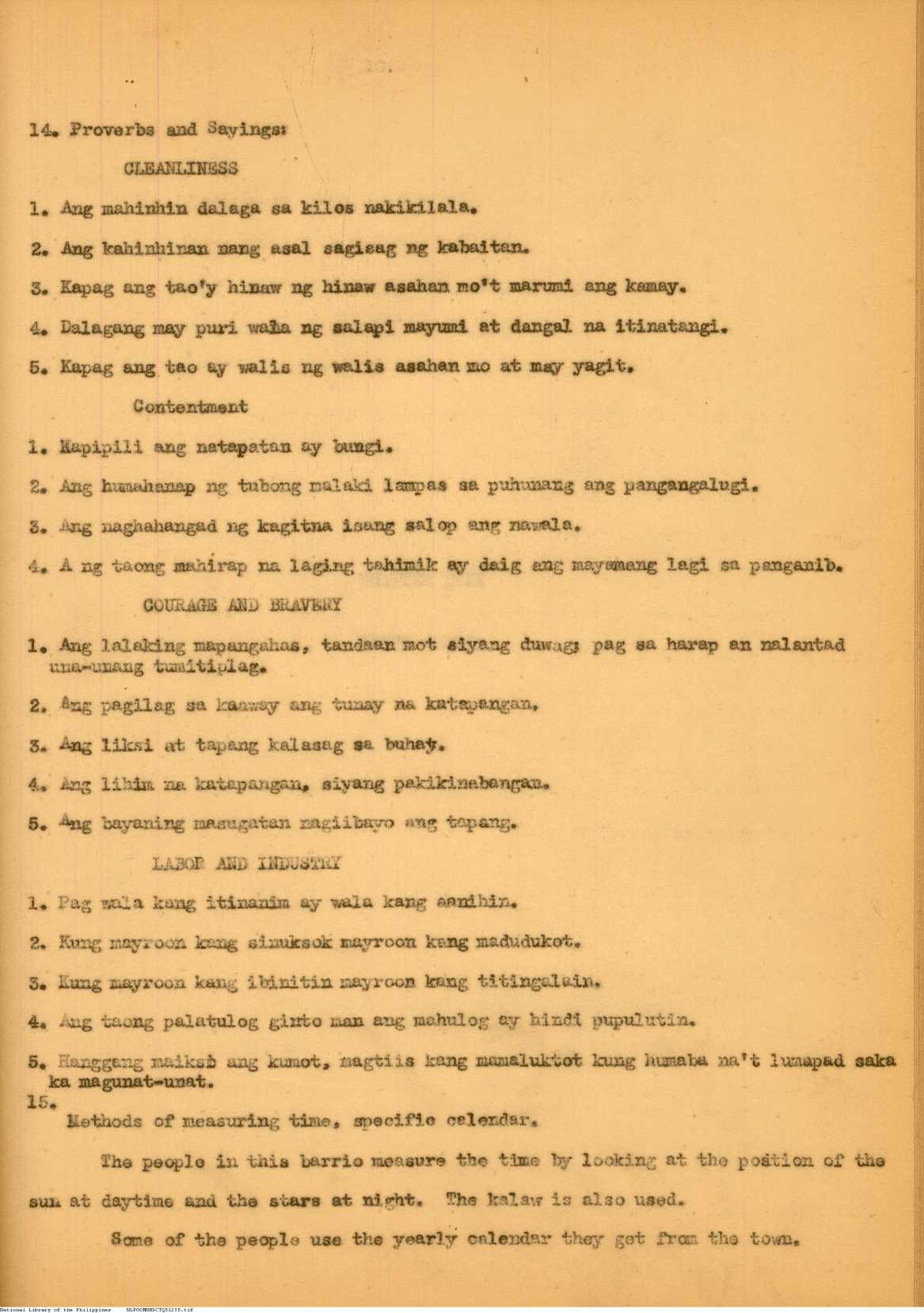 11 
