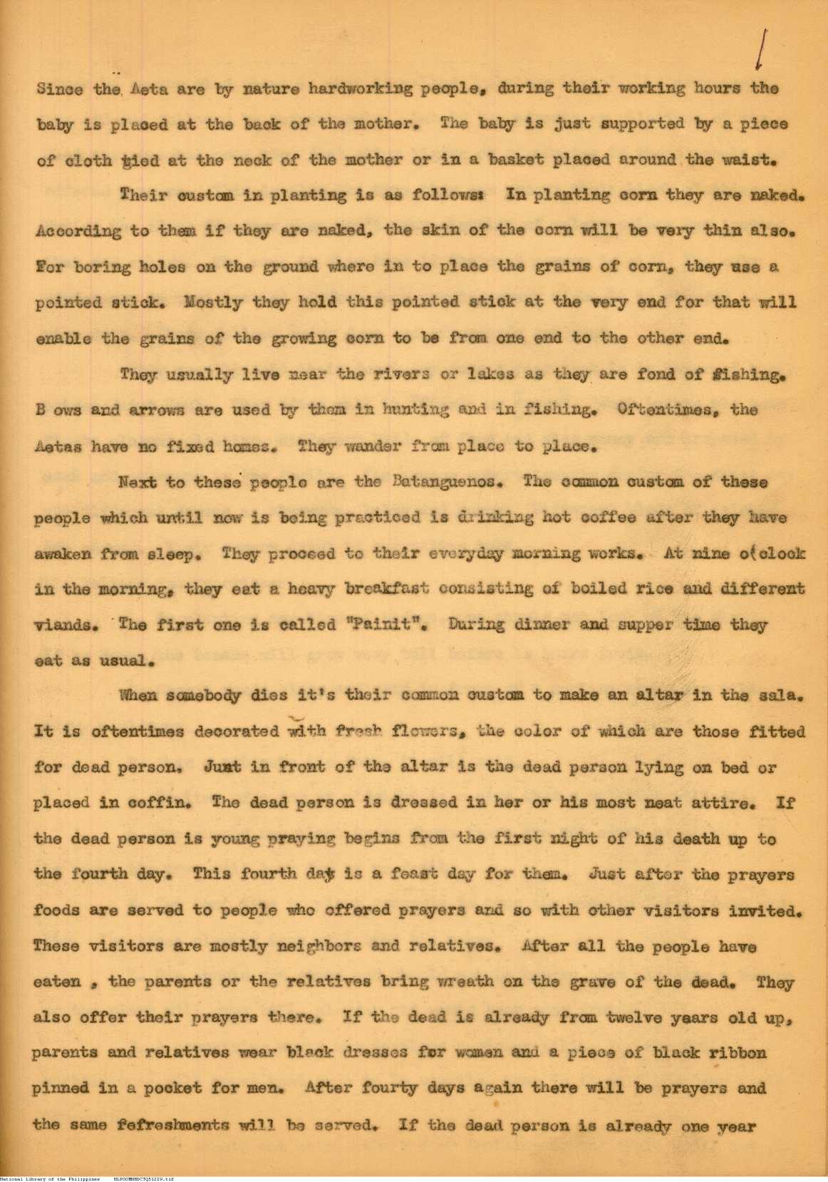 5 
