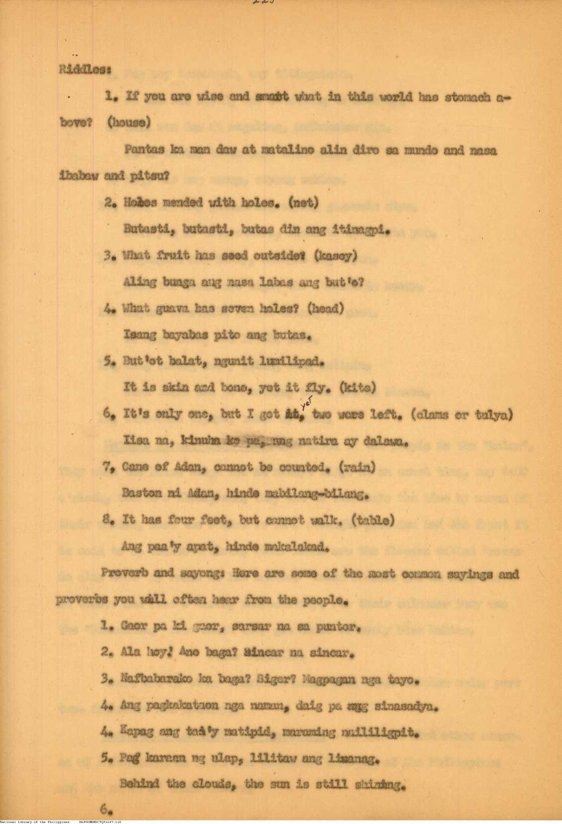 12 
